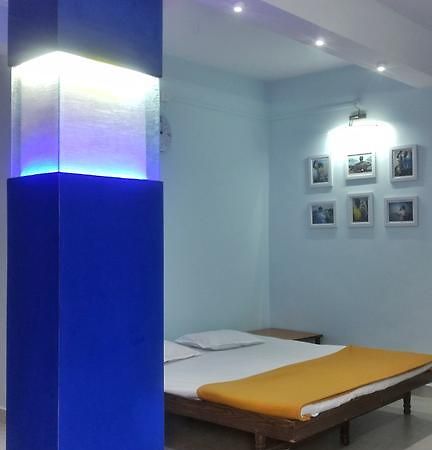 Varshavan- Nature, Hobby And Art Residency Otel Dāpoli Dış mekan fotoğraf