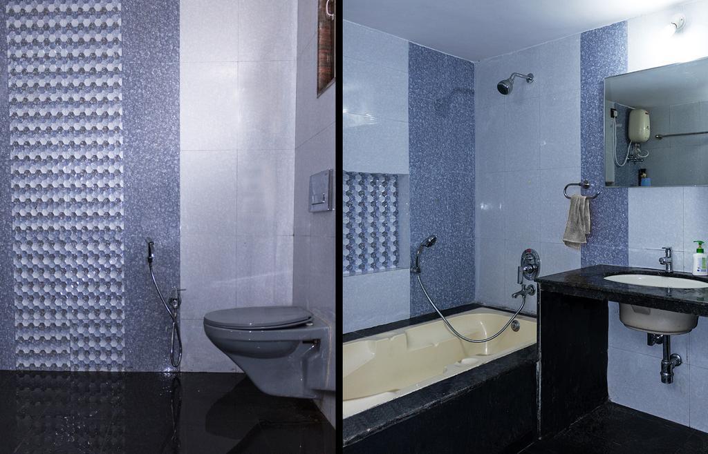 Varshavan- Nature, Hobby And Art Residency Otel Dāpoli Dış mekan fotoğraf