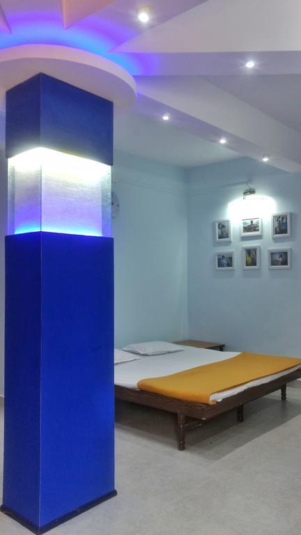 Varshavan- Nature, Hobby And Art Residency Otel Dāpoli Dış mekan fotoğraf